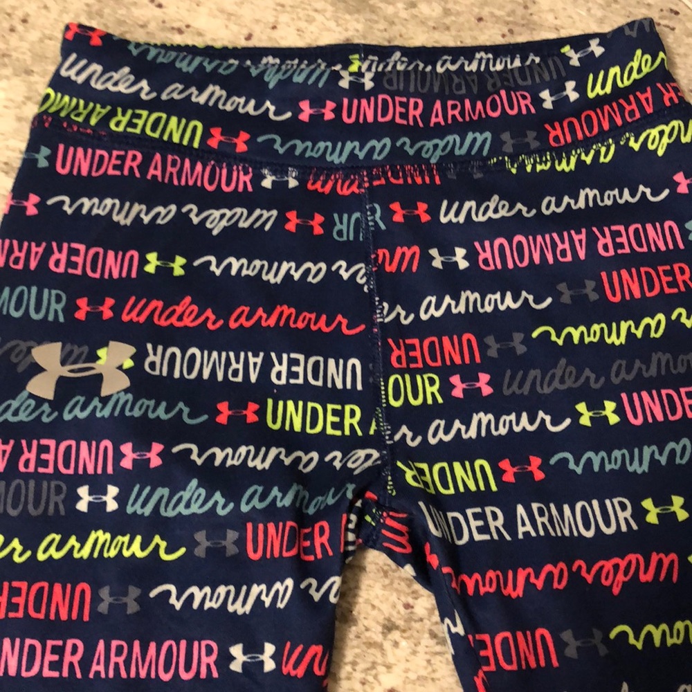 Workout pants kids